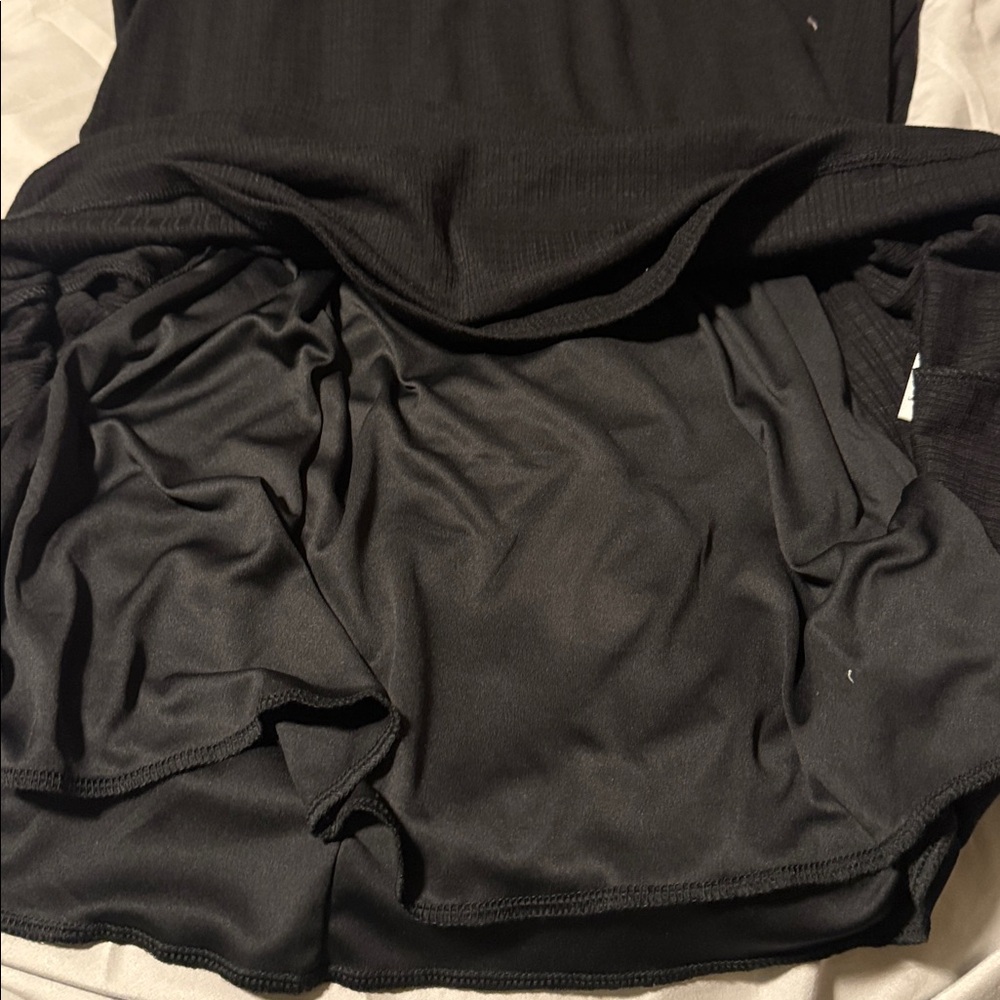 Zenana Outfitters Black Dress - Picture 10 of 11